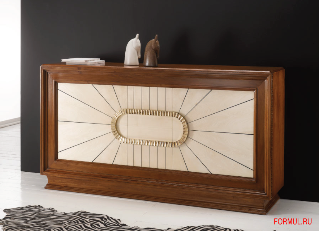 Комод Bamar Art. 702